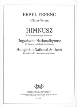Hungarian National Anthem
