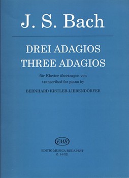 Three Adagios