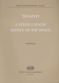 Silence of the Winds