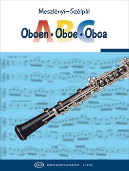 Oboe ABC Oboe tutor for beginners using children's and folk songs from all over the world