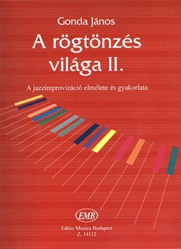 The World of Improvisation Vol.2