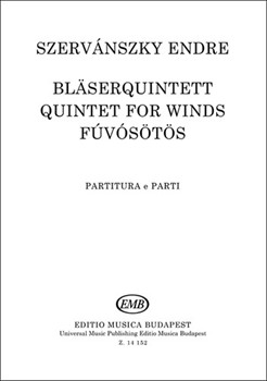 Quintet for Winds