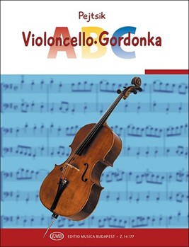 Violoncello-ABC