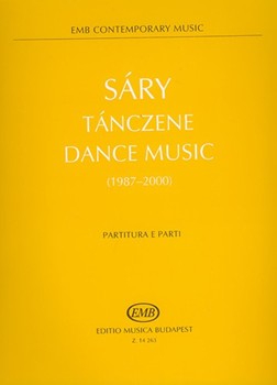 Dance Music (1987-2000)