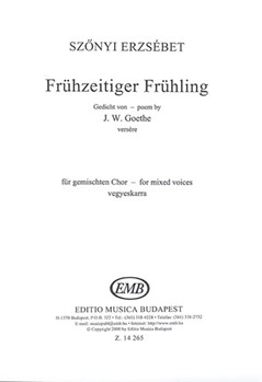 Fruhzeitiger Fruhling