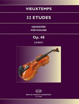 32 etudes