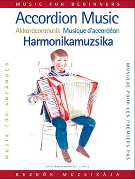 Accordion Music