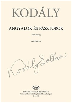 Angyalok es pasztorok
