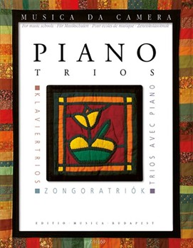 Piano Trios