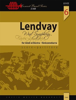 Wind Symphony for wind orchestra