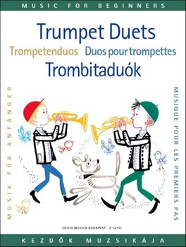 Trumpet Duets