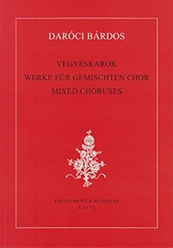 Mixed Choruses