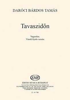 Tavaszidon
