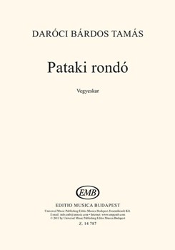 Pataki rondo