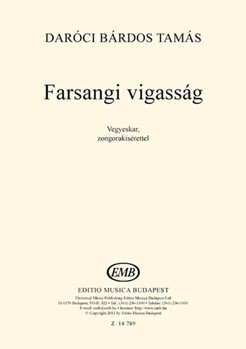 Farsangi vigassag