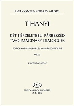 Two Imaginary Dialogues (2011)