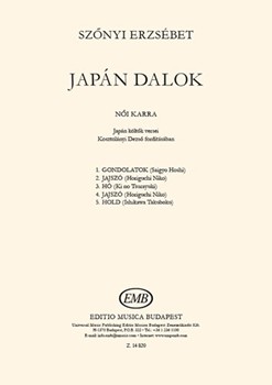 Japan dalok