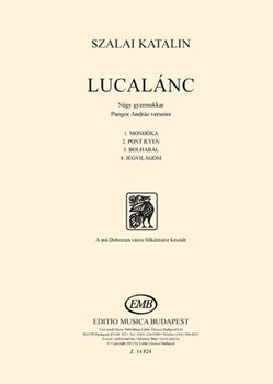 Lucalanc Negy gyermekkar