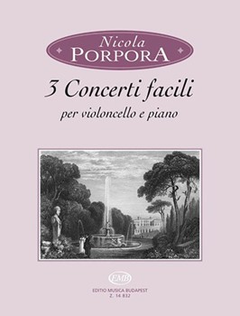 3 Concerti facili
