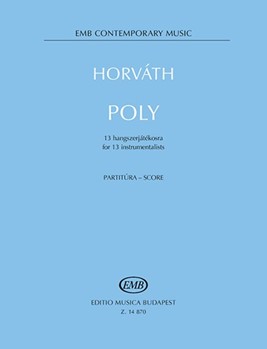 Poly for 13 instrumentalists