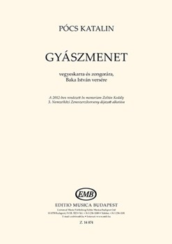 Gyaszmenet