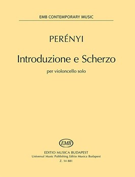 Introduzione e scherzo