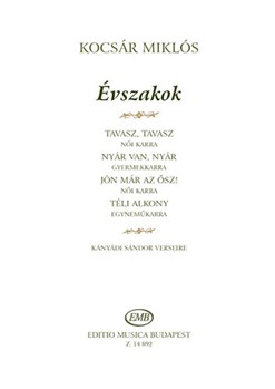 Evszakok (Seasons)