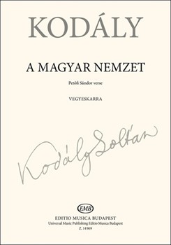A magyar nemzet