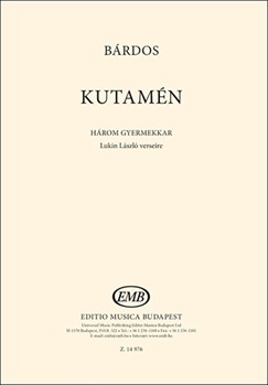 Kutamen - Harom gyermekkar