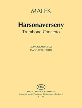Trombone Concerto