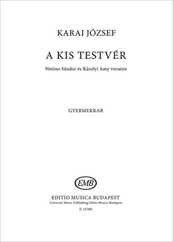 A kis testver