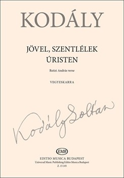 Jovel, Szentlelek Uristen