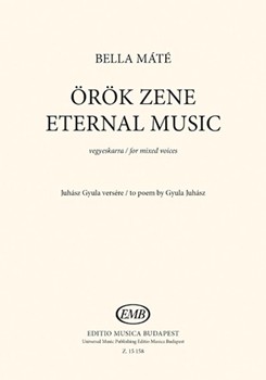 Eternal Music for mixed voices