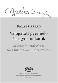 Selected Choral Works