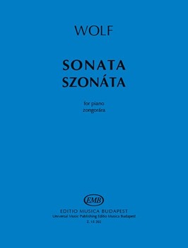 Sonata for piano