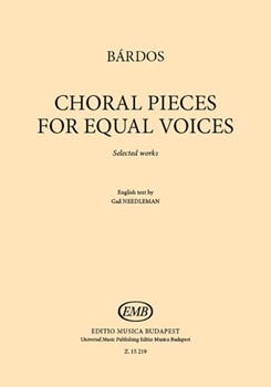 Choral Pieces for Equal Voices