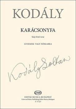 Karacsonyfa gyermek- vagy noikarra
