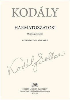 Harmatozzatok!