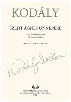 Szent Agnes unnepere