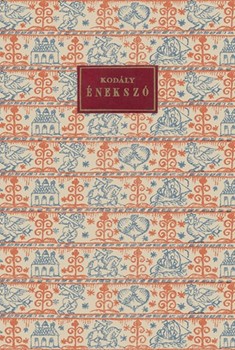 Enekszo 16 Songs (Reprint)