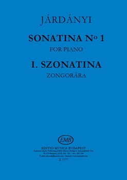 Sonatina No. 1
