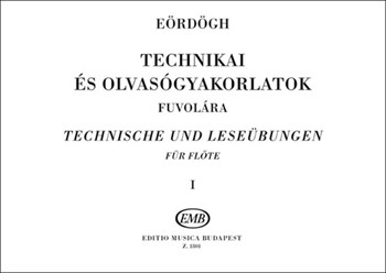 Technical and Reading Exercises Vol.1