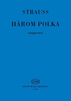 Three Polkas