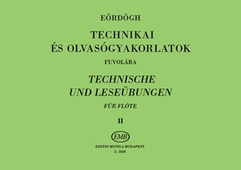 Technical and Reading Exercises Vol.2