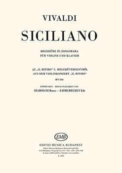 Siciliano
