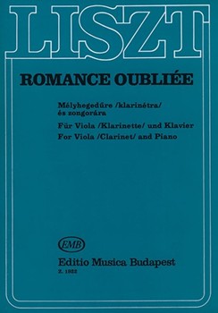 Forgotten Romance