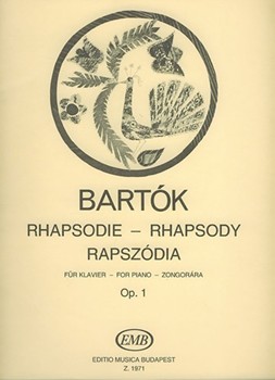 Rhapsody First version