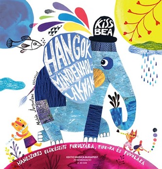 Voices Live Everywhere Vol.1