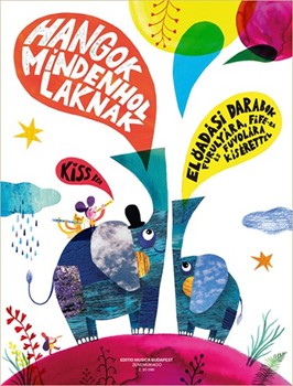 Voices Live Everywhere Vol.2