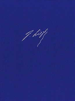 Grand duo (draft), Franz Schuberts Grosse Fantasie (Op. 15), Arrangement fur 2 Pianoforte Franz Liszt, New Edition of the Complete Works, Series III (Works and arrangements for piano duet and two pianos), vol. 1